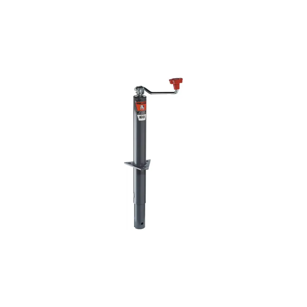 Jack A-Frame 2,000lbs. Bolt/Weld on - Top Wind - 155022